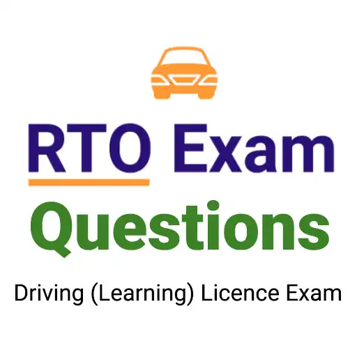 Play RTO Exam Driving/Learning book APK Play RTO Exam Driving/Learning book APK