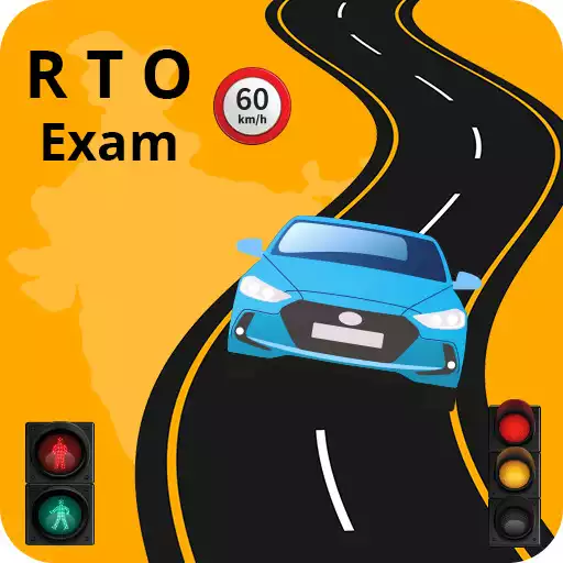 Play RTO Exam: Driving Licence Test APK Play RTO Exam: Driving Licence Test APK
