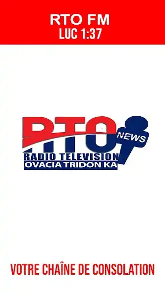 Play RTOFM  and enjoy RTOFM with UptoPlay