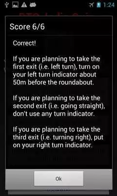 Play RTO-India Quiz Play RTO-India Quiz