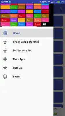 Play RTO India vehicle Registration