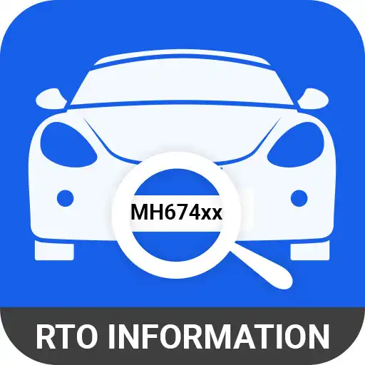 Play RTO Info for mParivahan APK