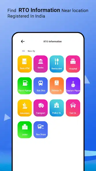 Play RTO Info for mParivahan as an online game online RTO Info for mParivahan with UptoPlay Play RTO Info for mParivahan as an online game RTO Info for mParivahan with UptoPlay