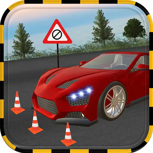 Play RTO Simulator - Car Parking Simulator APK Play RTO Simulator - Car Parking Simulator APK