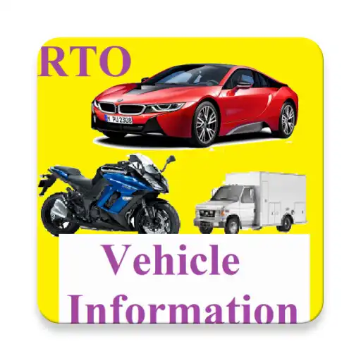 Play RTO Vehicle DL Details APK Play RTO Vehicle DL Details APK
