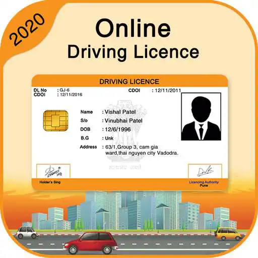 Play RTO Vehicle Driving Licence Online Apply Guide APK Play RTO Vehicle Driving Licence Online Apply Guide APK