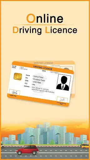 Play RTO Vehicle Driving Licence Online Apply Guide  and enjoy RTO Vehicle Driving Licence Online Apply Guide with UptoPlay