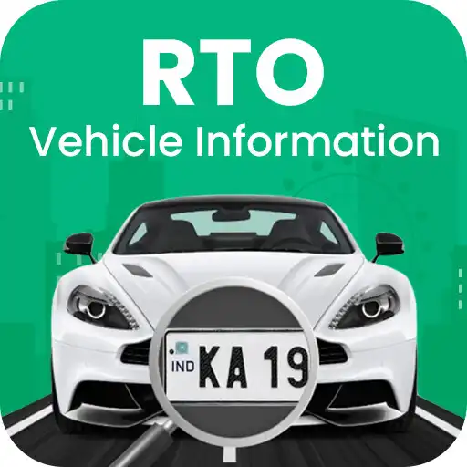 Play RTO Vehicle Info - Exam Test APK