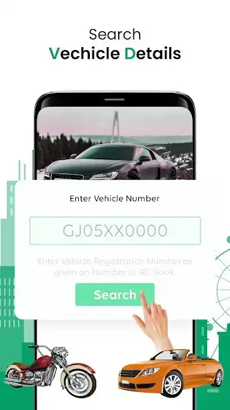 Play RTO Vehicle Info - Exam Test as an online game RTO Vehicle Info - Exam Test with UptoPlay