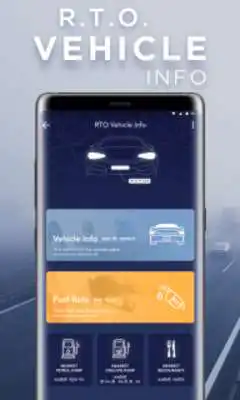 Play RTO Vehicle Info- How to Find Vehicle Owner Detail