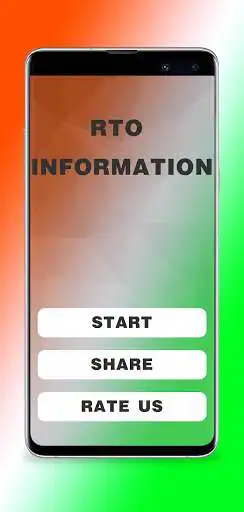 Play RTO Vehicle information 2021: Rto owner info app  and enjoy RTO Vehicle information 2021: Rto owner info app with UptoPlay