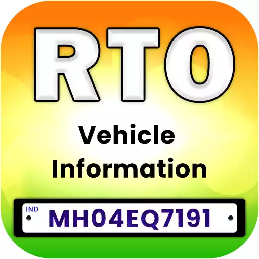 Play RTO Vehicle Information APK Play RTO Vehicle Information APK