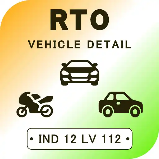Play RTO Vehicle Information : RTO APK Play RTO Vehicle Information : RTO APK