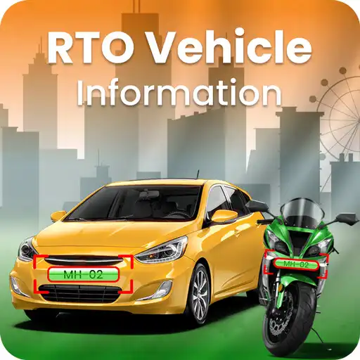 Play RTO Vehicle Information Vahan APK Play RTO Vehicle Information Vahan APK