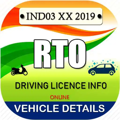 Play RTO Vehicle Owner & Driving Licence Information APK