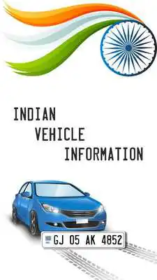 Play RTO Vehicle Owner Information