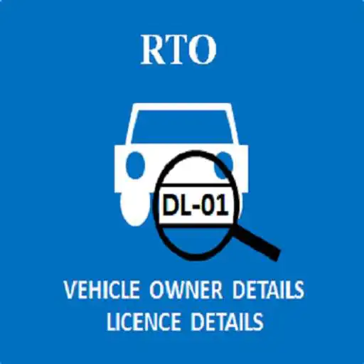 Run free android online RTO Vehicle Owner/Licence Details APK Run free android online RTO Vehicle Owner/Licence Details APK