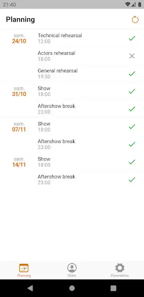 Play RT Planning  and enjoy RT Planning with UptoPlay