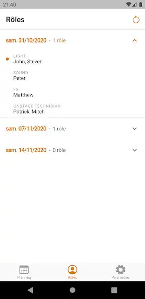 Play RT Planning as an online game RT Planning with UptoPlay