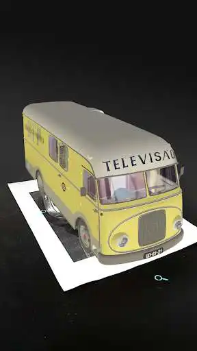 Play RTP Museu Realidade Aumentada as an online game RTP Museu Realidade Aumentada with UptoPlay