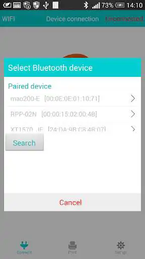 Play RTPrinter as an online game RTPrinter with UptoPlay
