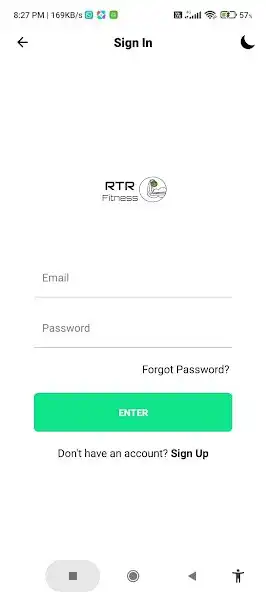Play RTR Fitness  and enjoy RTR Fitness with UptoPlay