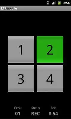 Play RTRmobile as an online game RTRmobile with UptoPlay