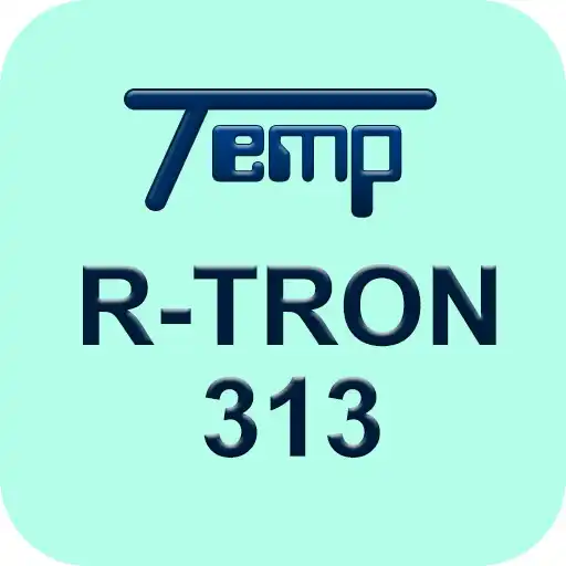 Play R-Tron 313 APK