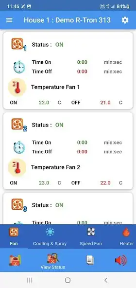 Play R-Tron 313 as an online game R-Tron 313 with UptoPlay
