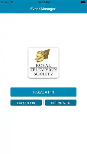 Play RTS Event Manager  and enjoy RTS Event Manager with UptoPlay