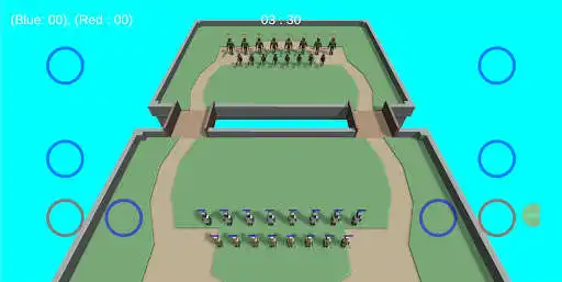 Play RTSmini  and enjoy RTSmini with UptoPlay