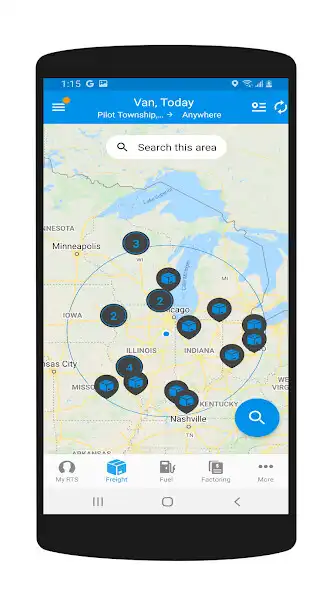 Play RTS Pro as an online game RTS Pro with UptoPlay