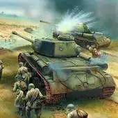 Free play online RTS Strategy Game: Tank Empire APK Free play online RTS Strategy Game: Tank Empire APK