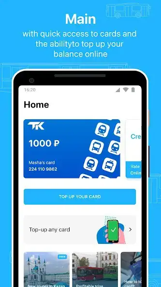 Play RT Transport Card  and enjoy RT Transport Card with UptoPlay