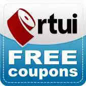 Free play online RTUI Coupons APK