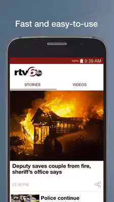 Play RTV6