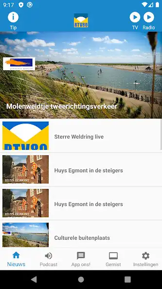 Play RTV80  and enjoy RTV80 with UptoPlay