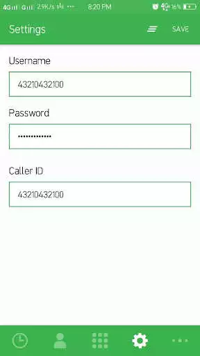 Play RTV Dialer