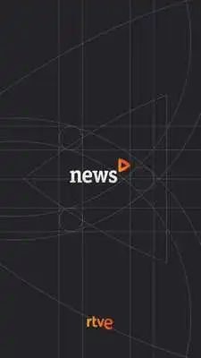 Play RTVE news