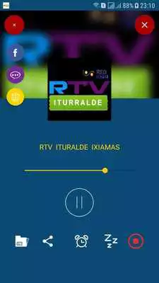 Play RTV Iturralde ( Ixiamas )