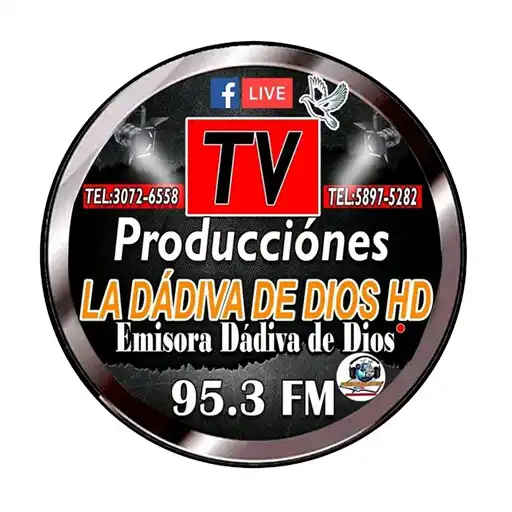 Play RTv la Dadiva de Dios APK