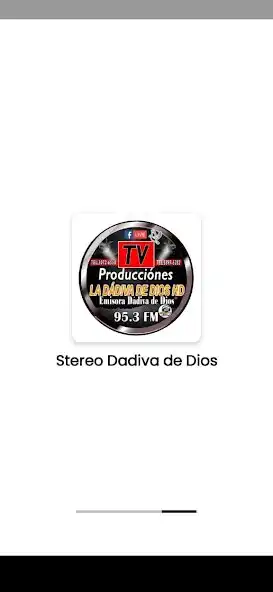 Play RTv la Dadiva de Dios  and enjoy RTv la Dadiva de Dios with UptoPlay