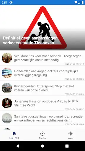 Play RTV Stichtse Vecht  and enjoy RTV Stichtse Vecht with UptoPlay