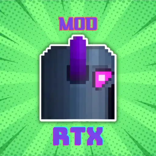 Play RTX Mod Melon Playground APK