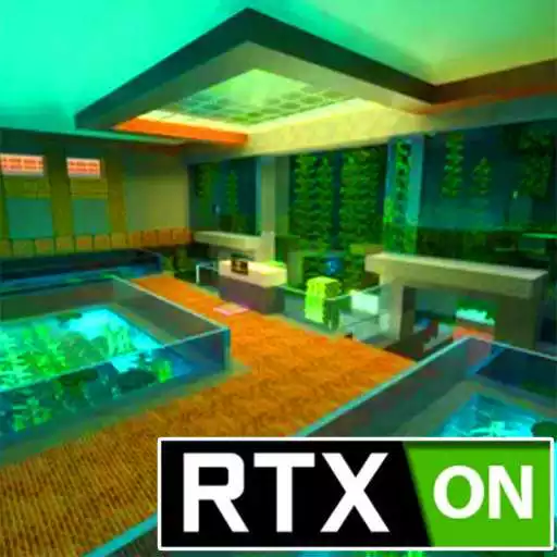 Play RTX Ray Tracing for Minecraft PE APK Play RTX Ray Tracing for Minecraft PE APK