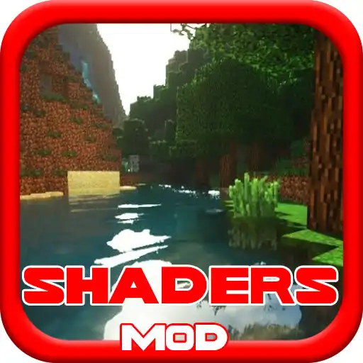 Play Rtx Realistic Shaders Mod MCPE APK