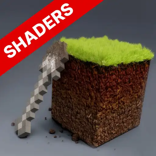 Play RTX Shaders Mod for Minecraft APK