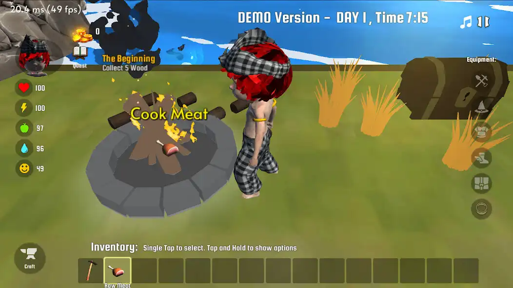 Play Rua Bineda (Demo Version) as an online game online Rua Bineda (Demo Version) with UptoPlay Play Rua Bineda (Demo Version) as an online game Rua Bineda (Demo Version) with UptoPlay