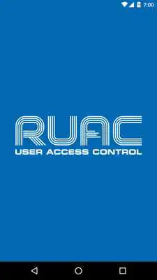 Play RUAC