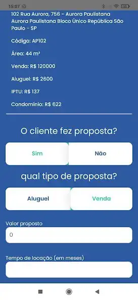 Play RuaDois - Corretores as an online game RuaDois - Corretores with UptoPlay